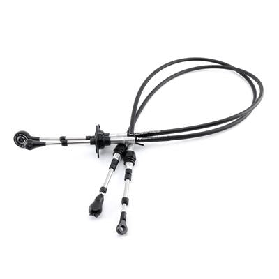 Hybrid Racing Performance Shifter Cables - HYBSCA0130