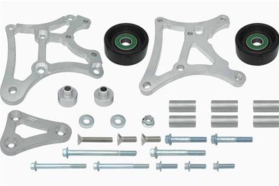 ICT Billet Power Steering Brackets - 5511292