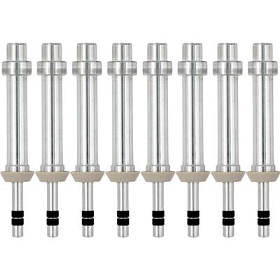 ICT Billet Dummy Fuel Injector Plugs - 551333L84