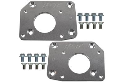 ICT Billet Motor Mount Adapters - 551367