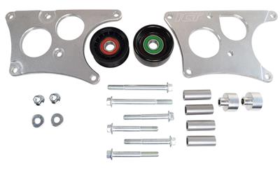 ICT Billet Alternator Brackets - 5515661