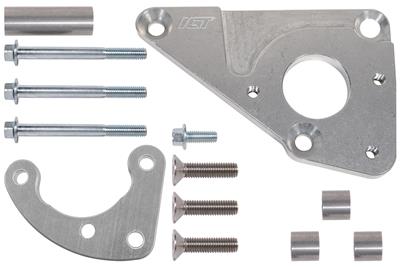 ICT Billet Power Steering Brackets - 5515812