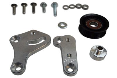 ICT Billet Accessory Belt Tensioners - 551617X1