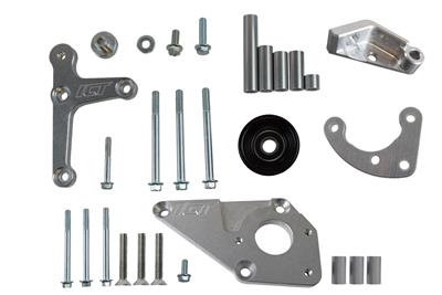 ICT Billet Alternator Brackets - 5516693