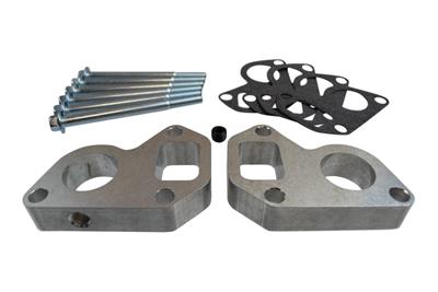 ICT Billet Water Pump Spacer Kits - 55169086