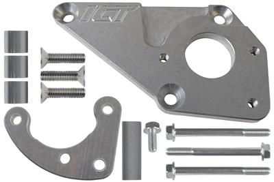 ICT Billet Power Steering Brackets - 5517852