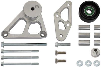 ICT Billet Accessory Belt Tensioners - 5517893