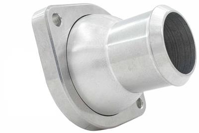 ICT Billet Thermostat Housing Adapters - 551836LS3ST