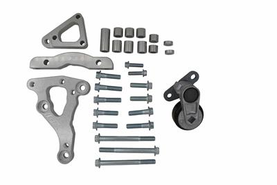 ICT Billet Air Conditioning Compressor Brackets - 551846LS012