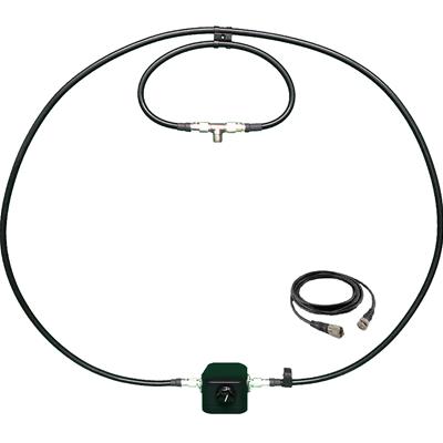 ICOM Magnetic Loop Antenna - AL705