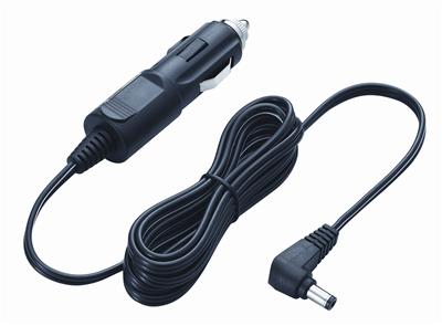 ICOM Handheld Cigarette Lighter Cables - CP23L