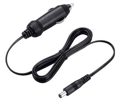 ICOM Handheld Cigarette Lighter Cables - CP25H