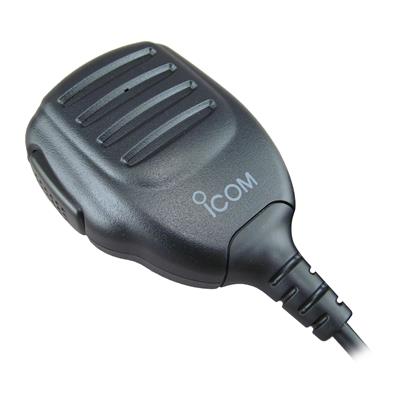 ICOM Replacement Mobile Hand Microphones - HM198
