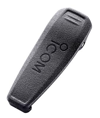 ICOM Handheld Belt Clips - MB124