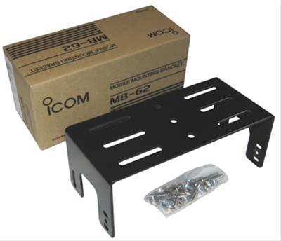 ICOM Mobile Transceiver Mounting Brackets - MB62