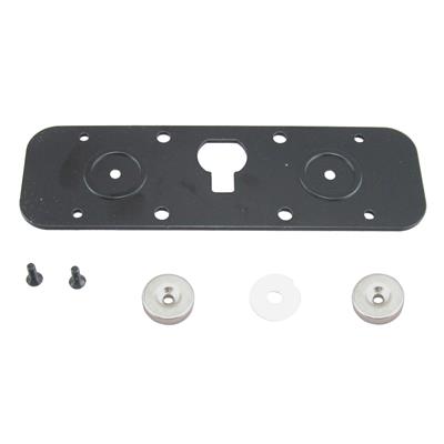 ICOM Mobile Transceiver Mounting Brackets - MBA2