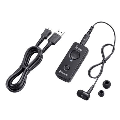 ICOM VS-3 Bluetooth® Headsets - VS3
