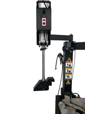 iDEAL Equipment Assist Press Arm Assemblies - TC400MBPL230