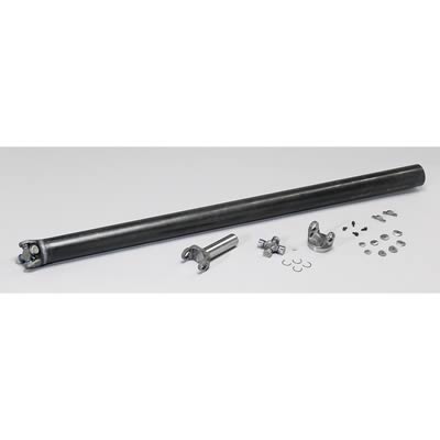Inland Empire Driveline High-Strength Un-Welded Driveshaft Assemblies - M7260U