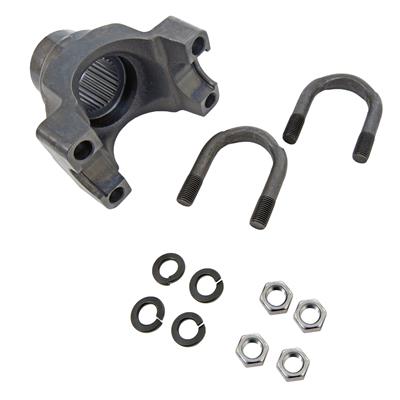 Inland Empire Driveline Forged Steel Pinion Yokes - PY12