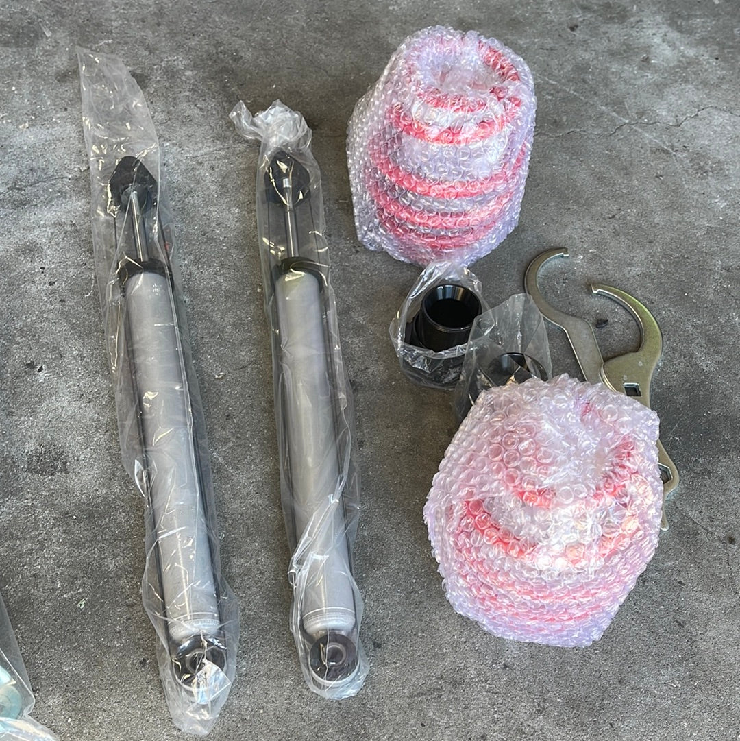 Speedzone Performance LLC NNR COILOVERS BMW E36 B-TYPE - View 3