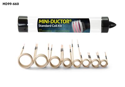 Induction Innovations Essential Coil Kits - MD99660