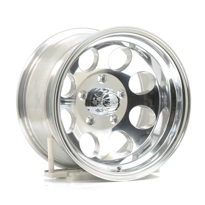 ION Alloy Series 171 Polished Wheels - 1716135P