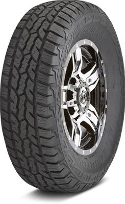 Ironman All Country A/T Tires - 91198