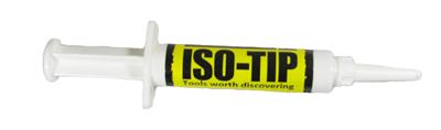 ISO-TIP Silver-Bearing Solder Paste - 7459