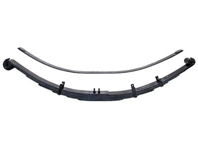 Icon Vehicle Dynamics Multi-Rate Leaf Spring Packs - 198501