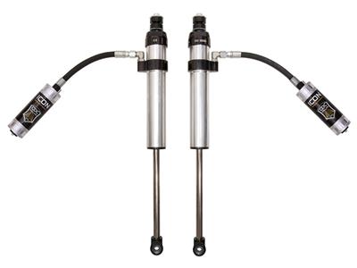 Icon Vehicle Dynamics 2.5 VS RR Shocks - 27840P