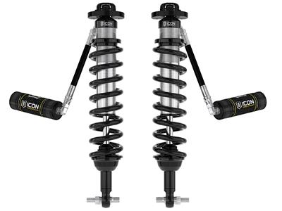 Icon Vehicle Dynamics 2.5 RR Coilover Kits - 48700