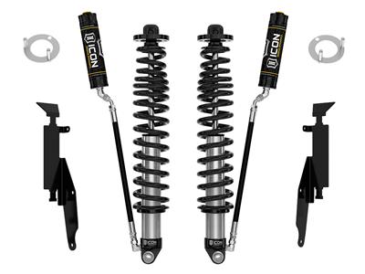 Icon Vehicle Dynamics 2.5 RR Coilover Kits - 48710