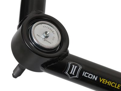 Icon Vehicle Dynamics Delta Joint Kits - 614554