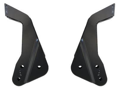 Icon Vehicle Dynamics Radius Arm Brackets - 64040