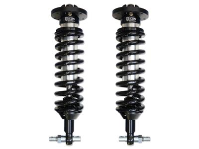 Icon Vehicle Dynamics 2.5 IR Coilover Kits - 71505