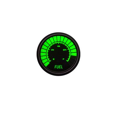 Intellitronix LED Digital Gauges - B9016G