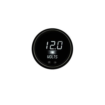 Intellitronix LED Digital Gauges - C9015W