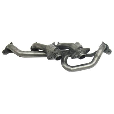 JBA Performance Exhaust Cat4ward Headers - 1527S