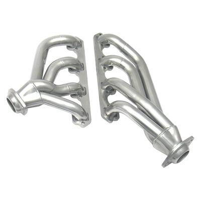 JBA Performance Exhaust Cat4ward Headers - 1653SJS