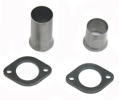 JBA Performance Exhaust Header Reducers - 1653ST