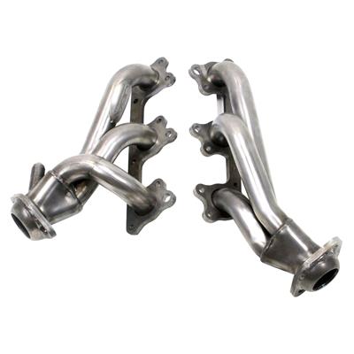 JBA Performance Exhaust Cat4ward Headers - 1674S1