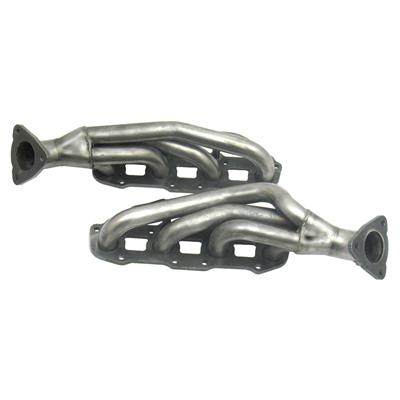 JBA Performance Exhaust Cat4ward Headers - 2011S