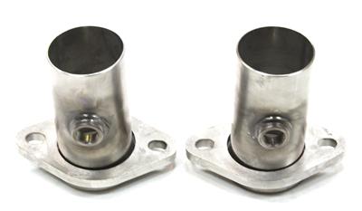 JBA Performance Exhaust Header Reducers - 316501ST