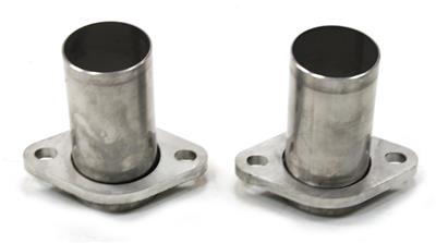 JBA Performance Exhaust Header Reducers - 31650ST