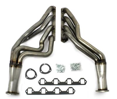 JBA Performance Exhaust Competition-Ready Headers - 36611SN