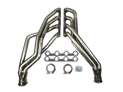 JBA Performance Exhaust Competition-Ready Headers - 6616S
