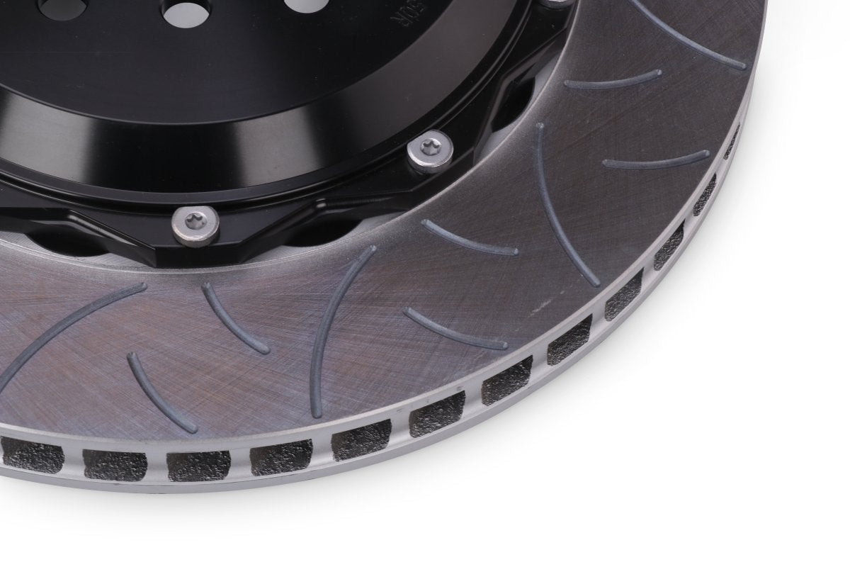 JDMuscle Big Brake Kit - Replacement Parts