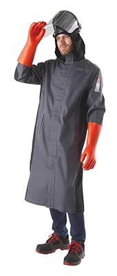 John Dow Arc Flash Switching Jackets - JDIAFJ2XL