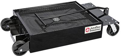 John Dow Low-Profile Oil Drains - JDILP4